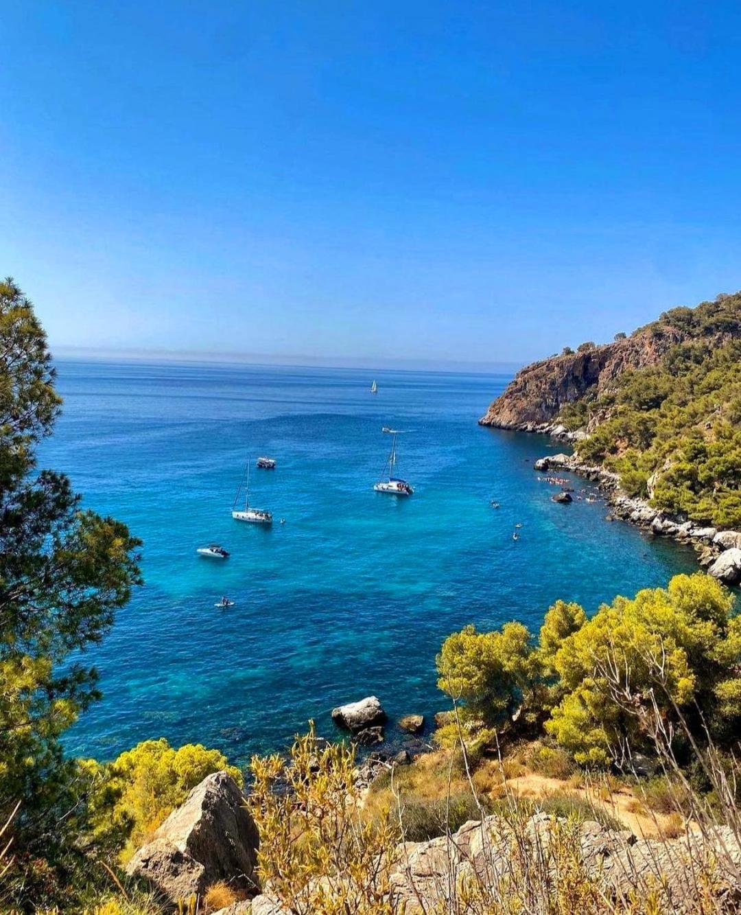 Almuñécar Carmelilla Playa 아파트 외부 사진
