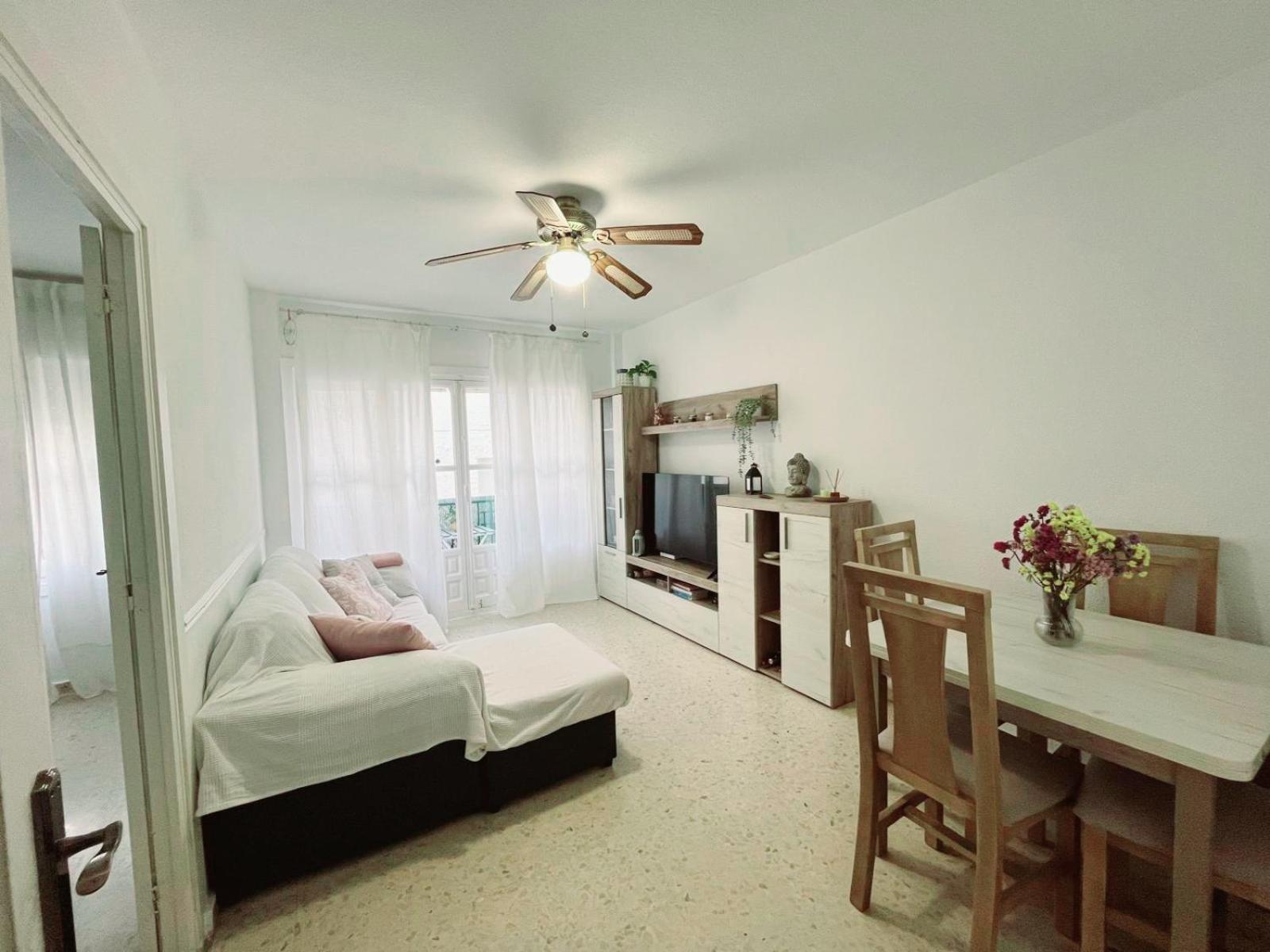Almuñécar Carmelilla Playa 아파트 외부 사진