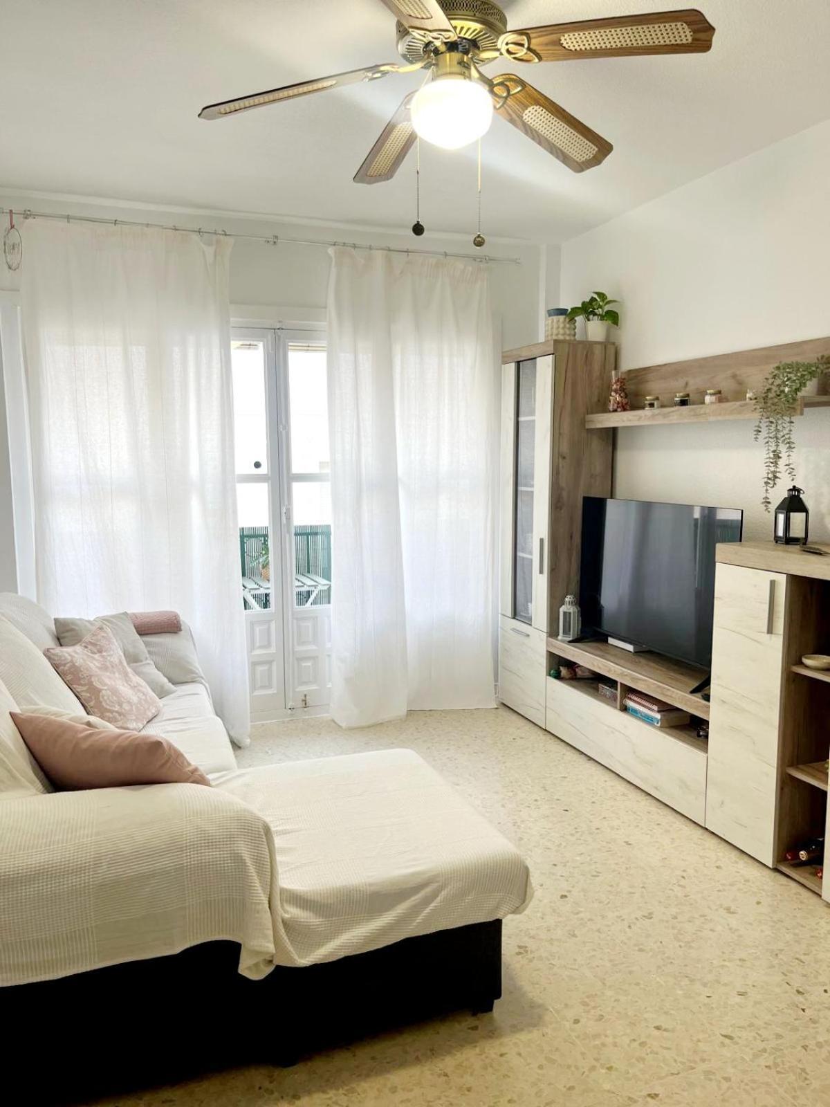 Almuñécar Carmelilla Playa 아파트 외부 사진