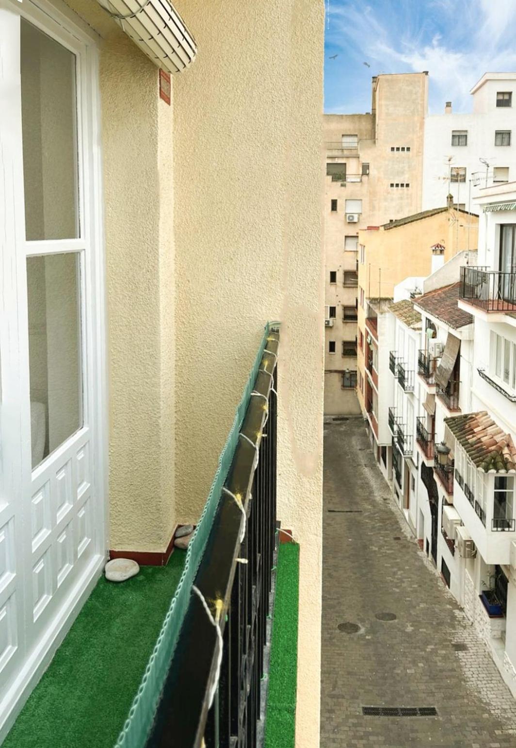 Almuñécar Carmelilla Playa 아파트 외부 사진
