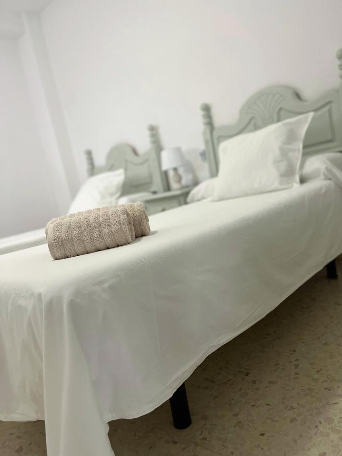 Almuñécar Carmelilla Playa 아파트 외부 사진