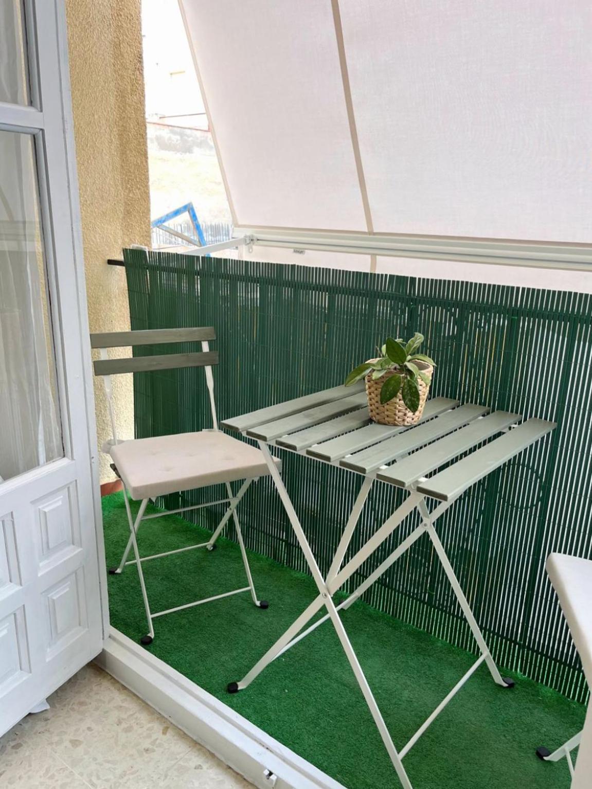 Almuñécar Carmelilla Playa 아파트 외부 사진