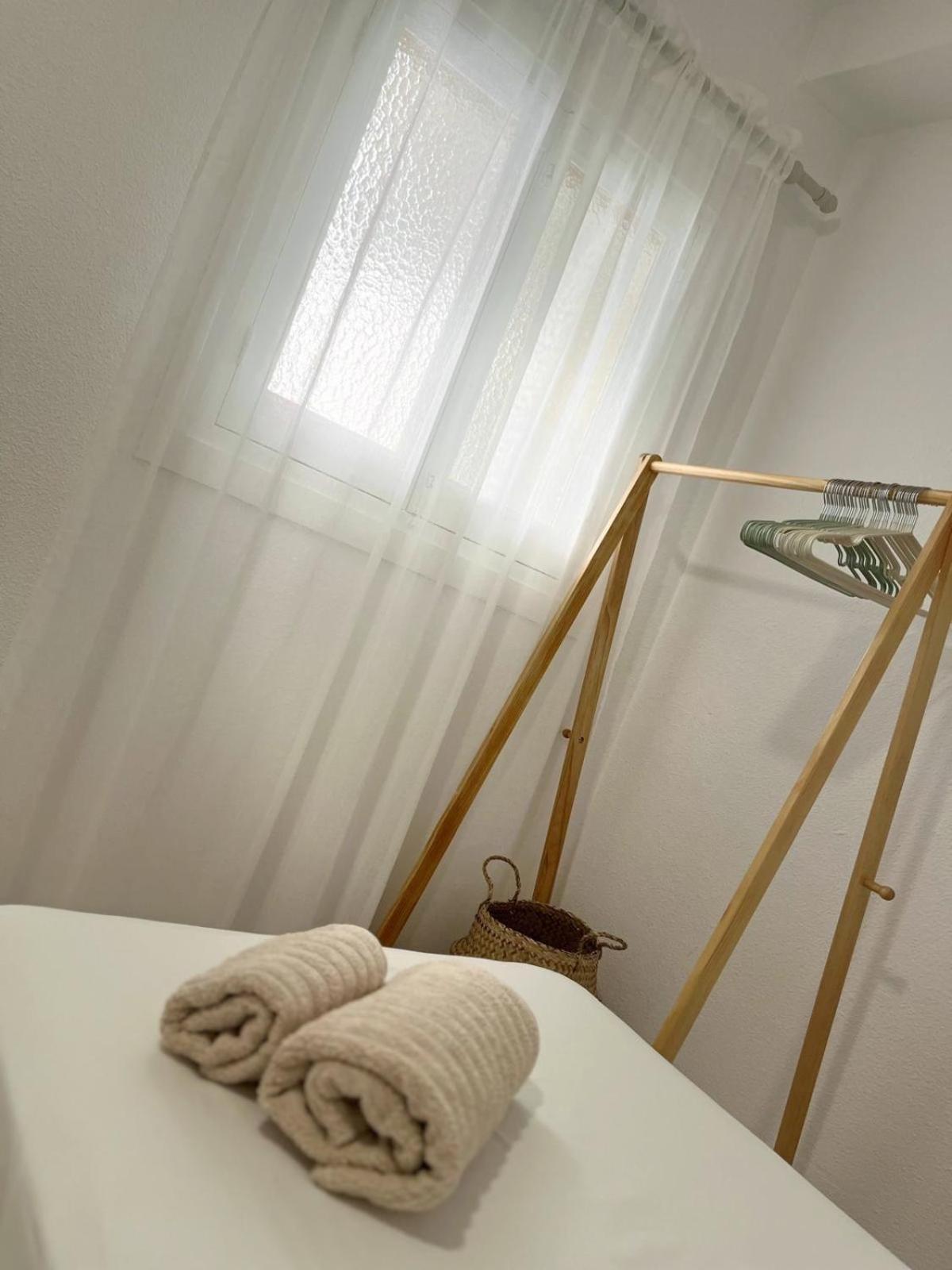 Almuñécar Carmelilla Playa 아파트 외부 사진