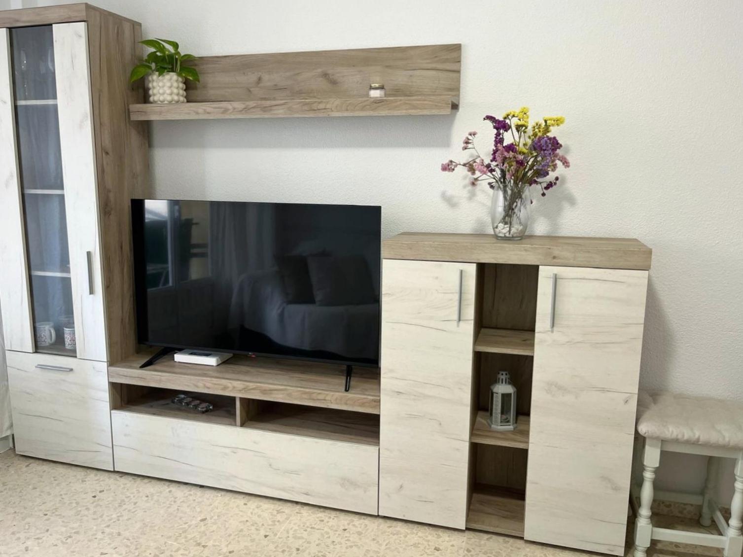 Almuñécar Carmelilla Playa 아파트 외부 사진