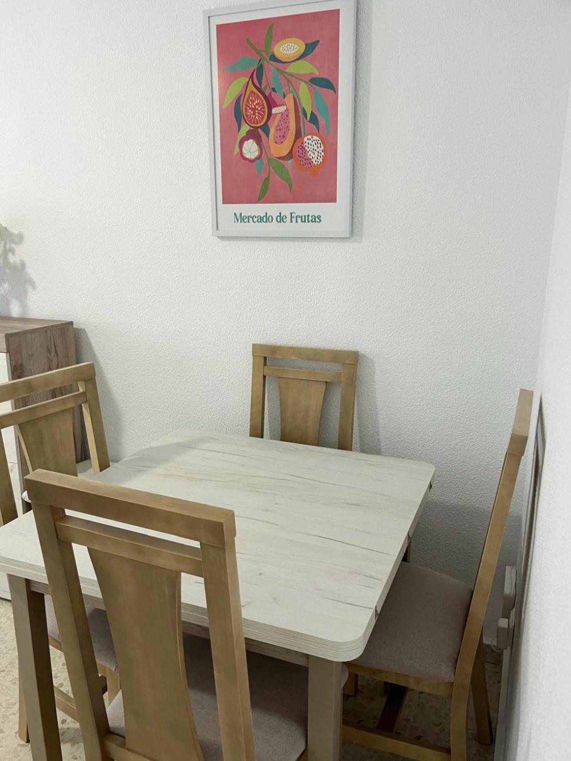 Almuñécar Carmelilla Playa 아파트 외부 사진