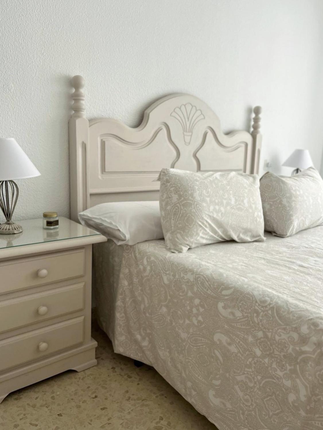 Almuñécar Carmelilla Playa 아파트 외부 사진